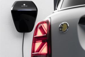 Mini Cooper SE Countryman ALL4 2020 года  (WW)